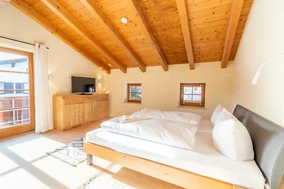 Ortliebs Häusle, Whg EG