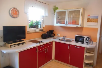 Appartamento Vacanza con famiglia Annaberg-Buchholz