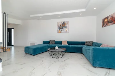 VillaLux2022 mit Pool beheizt