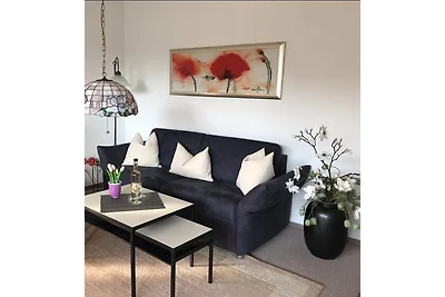 Vakantieappartement Gezinsvakantie Bad Zwischenahn