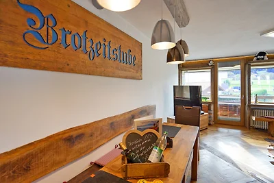 Brotzeitstube - mit KönigsCard!