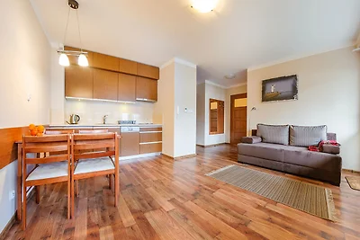 Sun&Snow Promenada - Villa Mistral