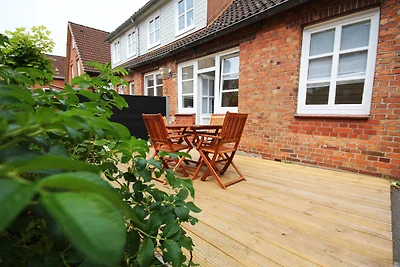 Appartamento Vacanza con famiglia Bad Segeberg