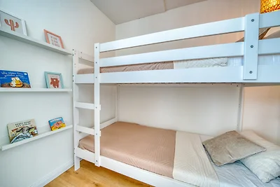 Ferienpark - Haus E, App. 0E1101