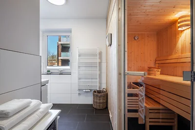 Kirschgarten 7 - Strandläufer