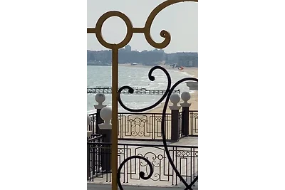 Holiday flat family holiday Nesebar