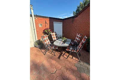 Haus Bootsmann Nord