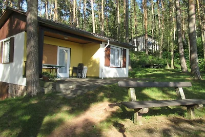 Feriendorf Mengshausen 2