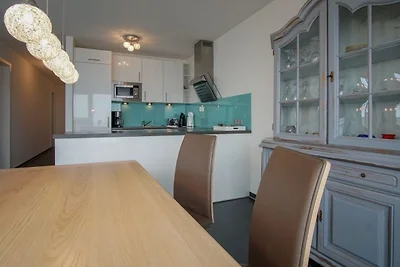 Haus "Zur Mole", Wohnung 16