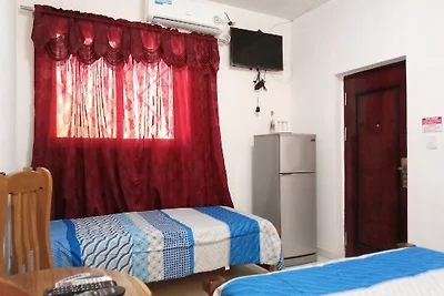 HOSTAL VILLA BLANCA Appartement 2