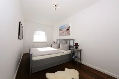 Appartamento Vacanza con famiglia Heringsdorf