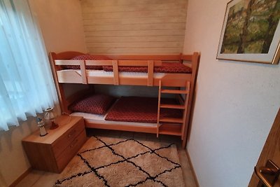 Vakantieappartement Gezinsvakantie Gerolstein