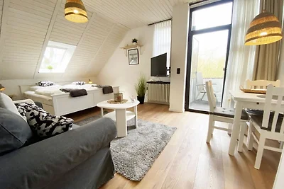 Ferien im Wangerland - Haus