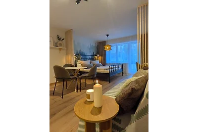 Vakantieappartement Gezinsvakantie Pfronten