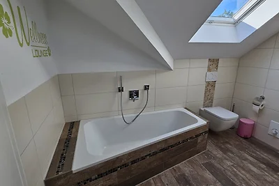 Vakantieappartement Gezinsvakantie Steingaden