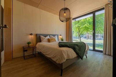 Vakantiehuis Ontspannende vakantie Peel an Maas