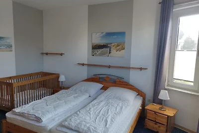 Appartamento Vacanza con famiglia Dahme
