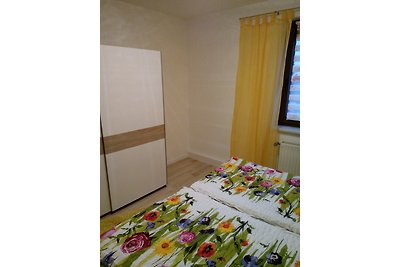 Vakantieappartement Gezinsvakantie Trusetal