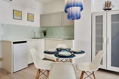 Sun & Snow Bałtyk - Apartment 38