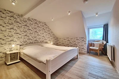 Vakantieappartement Gezinsvakantie Burg auf Fehmarn