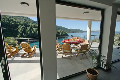 Villa Hera Special one,am Meer