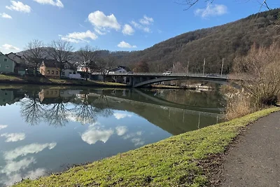 apartman za odmor Obiteljski odmor Fachbach