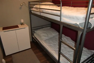 Appartement Vacances avec la famille Goslar
