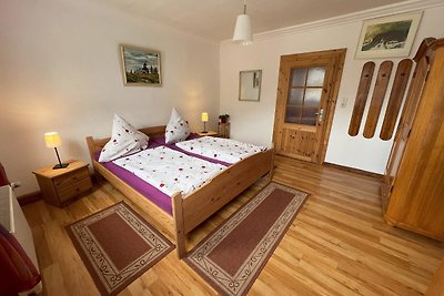 Vakantieappartement Gezinsvakantie Herzberg am Harz