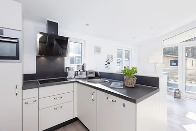 Ferienhäuser Lübecker Bucht