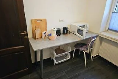 Vakantieappartement Gezinsvakantie Leuna