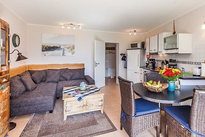 Terrassen-Fewo "Heimathaven" direkt