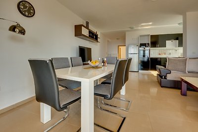 Vakantieappartement Gezinsvakantie Utjeha-Bušat