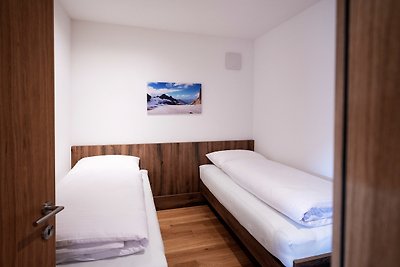 Landhaus Damüls - 10