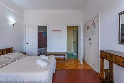 Appartamento Vacanza con famiglia Havanna
