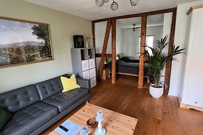 Vakantieappartement Gezinsvakantie Kassel