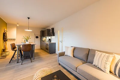 Vakantieappartement Gezinsvakantie Grömitz
