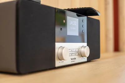 Haus an der Düne Wohnung 2