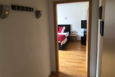 Vakantieappartement Gezinsvakantie Sankt Wendel