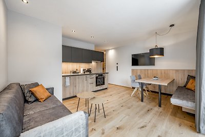 Vakantieappartement Gezinsvakantie Oetz