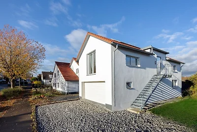Ferienwohnung Wald, Schwäbisch