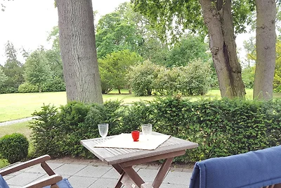 Vakantieappartement Gezinsvakantie Bastorf