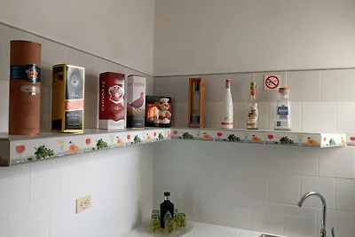 Renta Félix Appartement 1