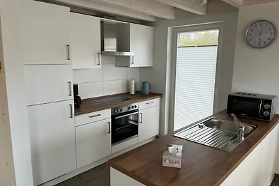 Vakantiehuis Ontspannende vakantie Nordhorn