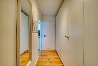 Ferienpark - Haus E, App. 0E1101