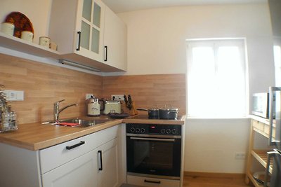 Vakantieappartement Gezinsvakantie Kassel