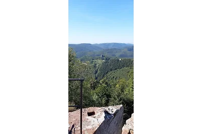 Fewo Fels- und Seenland