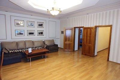 Vakantieappartement Gezinsvakantie Kiev