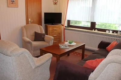 Appartment 232 in Tossens