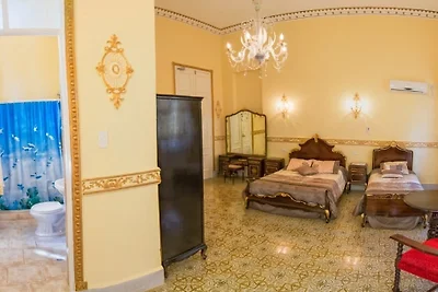 VILLA TERESA Appartement 3