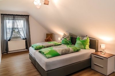 Vakantieappartement Gezinsvakantie Freudenstadt